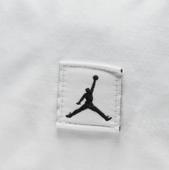 NWT Nike Air Jordan Jumpman Woven Unisex Bucket Hat Cap Size S/M DC3687-100 - Picture 6 of 8